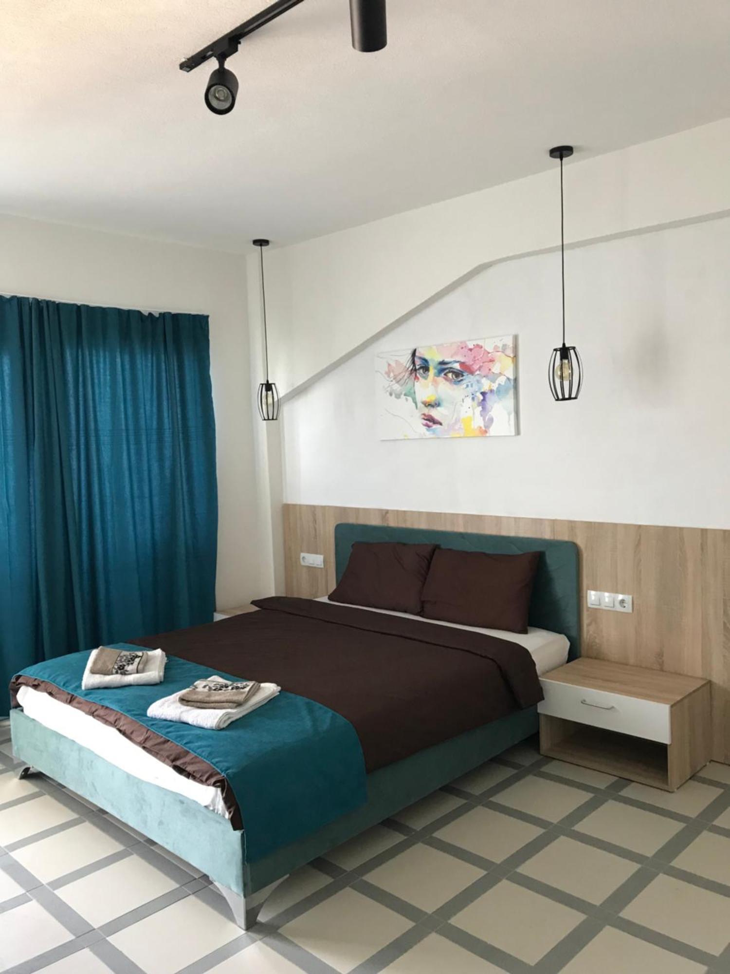 Villa Radozda Struga Bagian luar foto